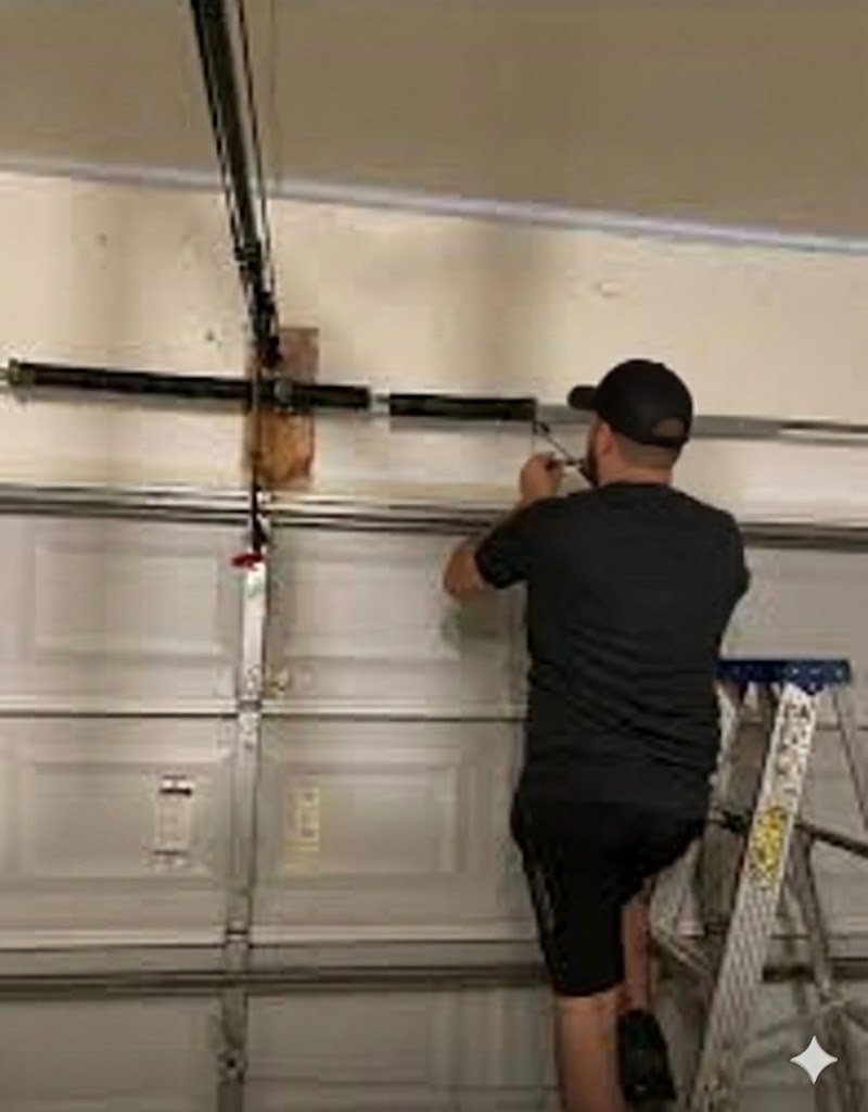 Spring Replacement in Santa Rosa Beach, FL